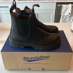Blundstone 558 sz. M 5.5 / W 8.5